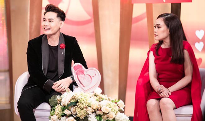 MC đình đám VTV bị vợ chê gia trưởng, phải bán nhà chữa bệnh hiếm gặp cho con giờ ra sao?-2