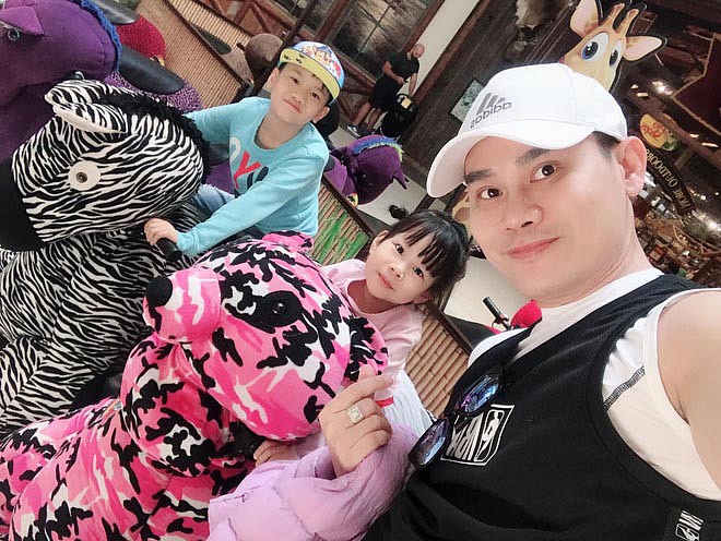 MC đình đám VTV bị vợ chê gia trưởng, phải bán nhà chữa bệnh hiếm gặp cho con giờ ra sao?-3