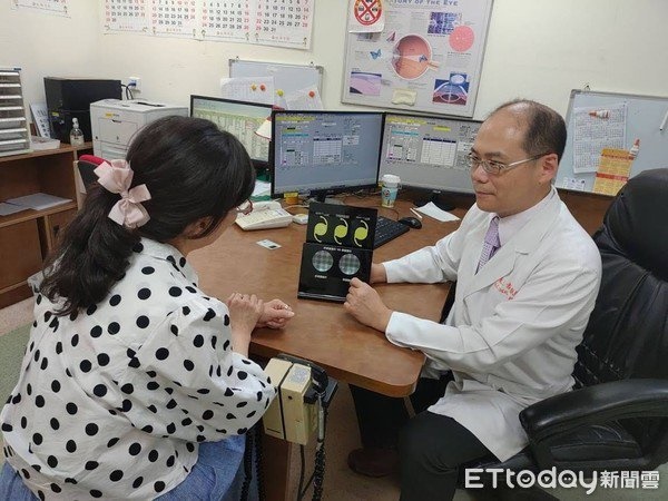 Chàng trai đi khám vì đau mắt nhưng bác sĩ bắt kiểm tra phần dưới, lý do gây bất ngờ-2