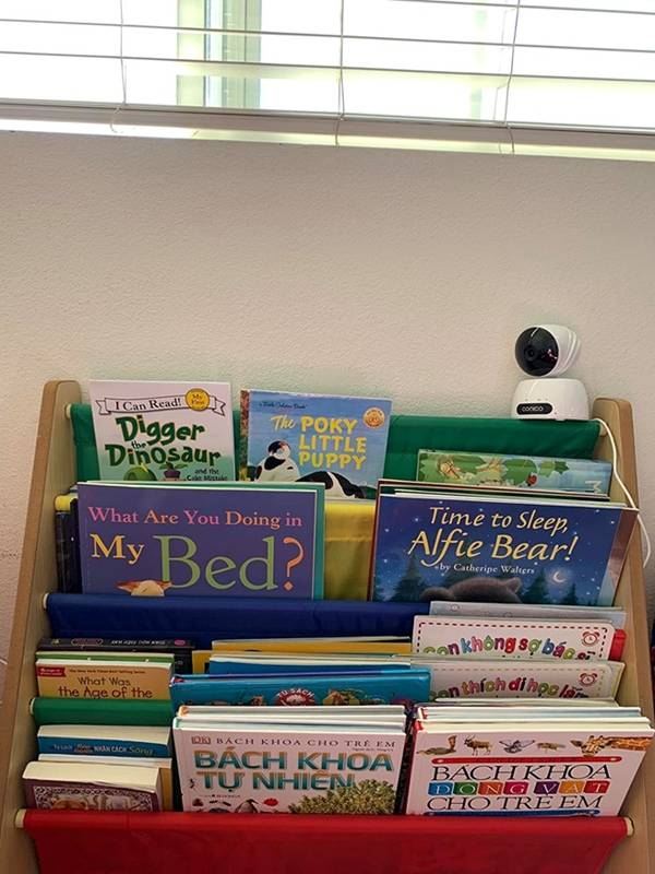 Cuộc sống của con trai Ngô Kiến Huy và em gái Thanh Thảo trên đất Mỹ giờ ra sao?-5