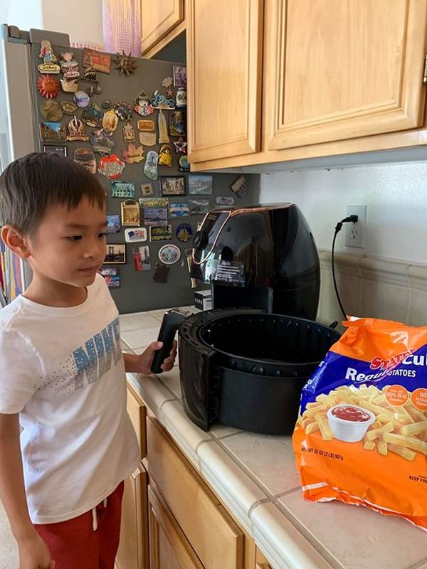 Cuộc sống của con trai Ngô Kiến Huy và em gái Thanh Thảo trên đất Mỹ giờ ra sao?-8