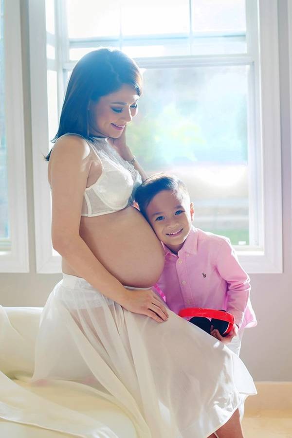 Cuộc sống của con trai Ngô Kiến Huy và em gái Thanh Thảo trên đất Mỹ giờ ra sao?-9