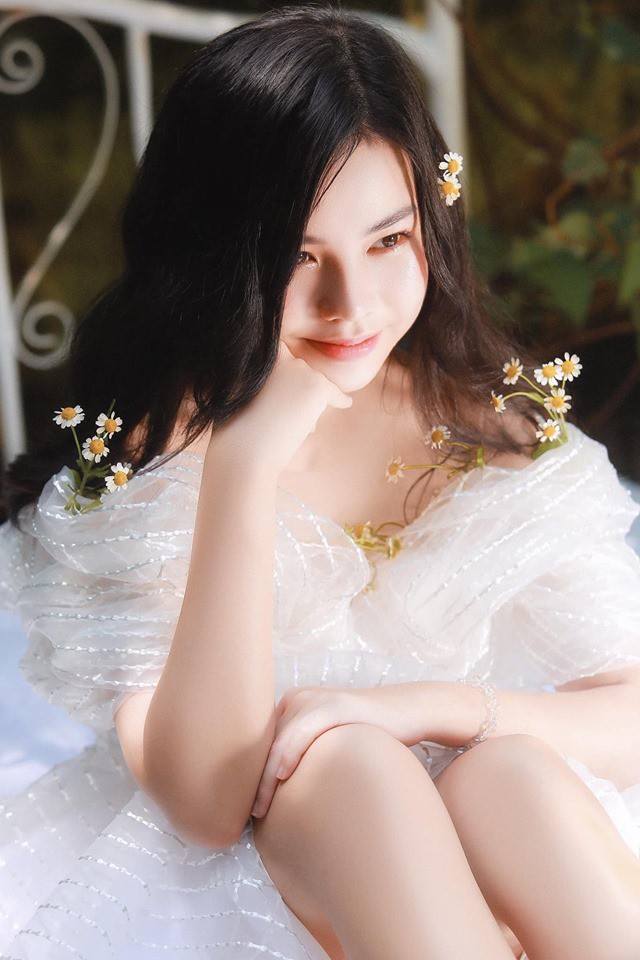 Gây ồn ào vì đóng cảnh nóng năm 13 tuổi, cuộc sống của Trà My hiện giờ ra sao?-5