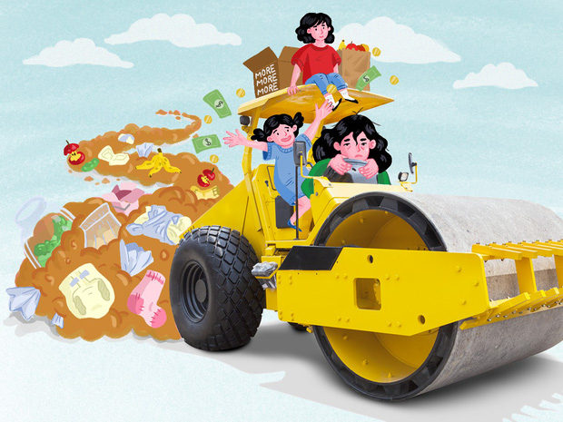 Đỡ cậu bé bị ngã, anh nhân viên cứu hộ bị ông bố nặng lời mắng nhiếc và bài học dạy con những điều không hoàn hảo-2