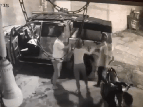 Bão Podul sẽ đổ bộ vào nước ta đúng dịp nghỉ lễ Quốc khánh 2/9?-2