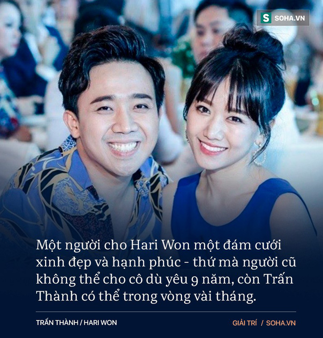 Cuộc đời này, nhất định phải lấy người đàn ông như Trấn Thành!-3