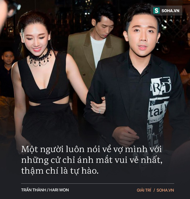 Cuộc đời này, nhất định phải lấy người đàn ông như Trấn Thành!-4