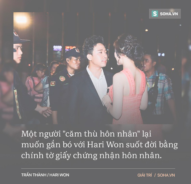 Cuộc đời này, nhất định phải lấy người đàn ông như Trấn Thành!-6