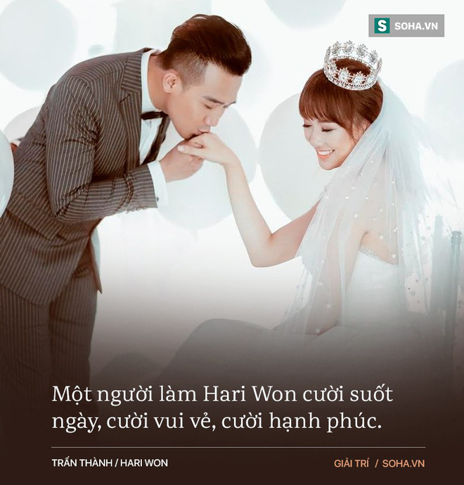 Cuộc đời này, nhất định phải lấy người đàn ông như Trấn Thành!-8