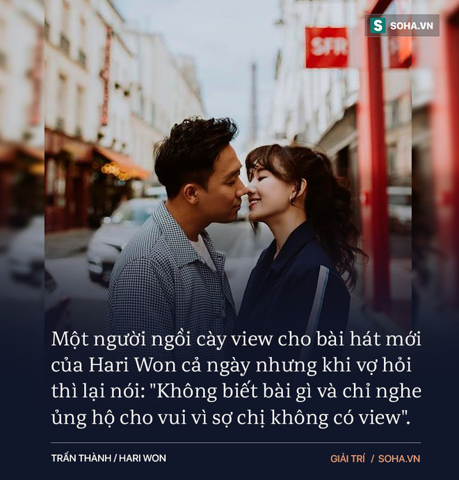 Cuộc đời này, nhất định phải lấy người đàn ông như Trấn Thành!-9
