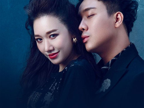 Những lần Trấn Thành, Trường Giang vạ miệng trên sóng truyền hình-1