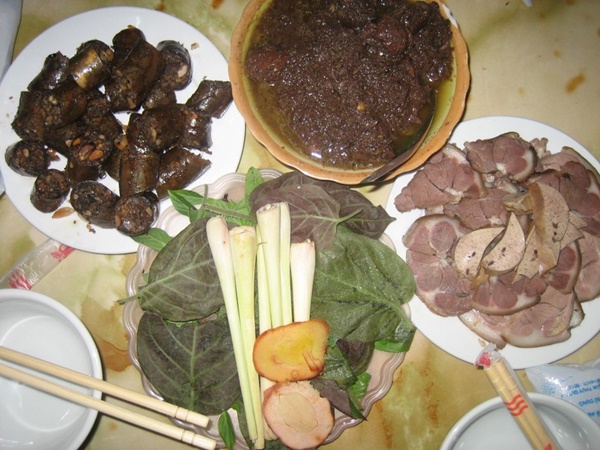 Những tác hại khó lường từ thói quen ăn thịt chó-1