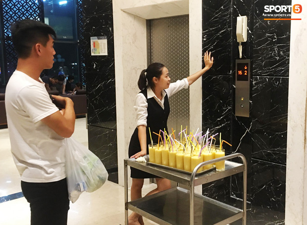 HLV Park Hang Seo yêu cầu tuyển thủ Việt Nam phải làm hai điều này để chuẩn bị thể lực đấu Thái Lan-1