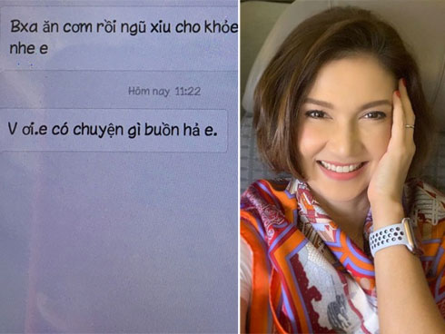 Phát hiện ảnh nóng của bạn thân trong điện thoại chồng, vợ giải quyết nhẹ nhàng đút túi 1 tỷ mặc kệ 2 kẻ phản bội lừa dối suốt 8 năm-3