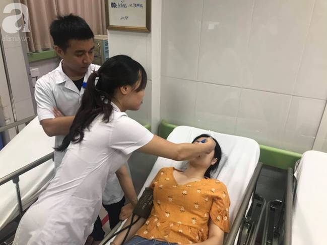 Người nhà nạn nhân vụ võ sư đánh vợ mới sinh tới nhập viện lên tiếng: Sáng nay nó còn dọa đốt nhà tôi-6