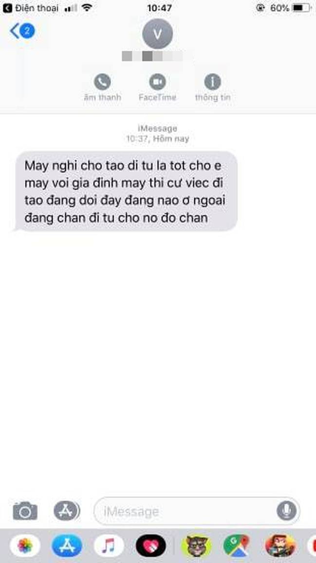 Người nhà nạn nhân vụ võ sư đánh vợ mới sinh tới nhập viện lên tiếng: Sáng nay nó còn dọa đốt nhà tôi-9