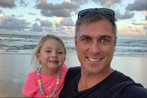 Giành quyền nuôi con với chồng bất thành, ác phụ nhẫn tâm sát hại con gái 3 tuổi để khỏi phải tranh giành-4