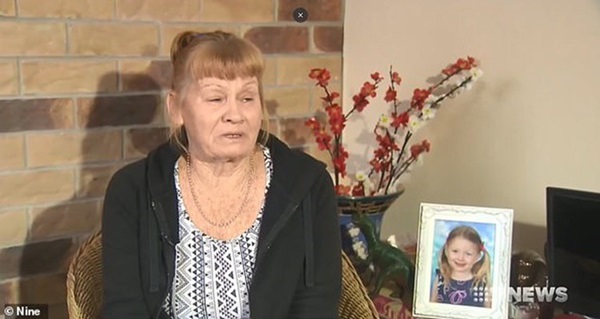 Giành quyền nuôi con với chồng bất thành, ác phụ nhẫn tâm sát hại con gái 3 tuổi để khỏi phải tranh giành-5