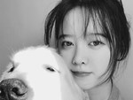 Xót xa trước thông tin Goo Hye Sun phải nhập viện khẩn cấp để phẫu thuật cắt bỏ polyp sau biến cố ly hôn-3