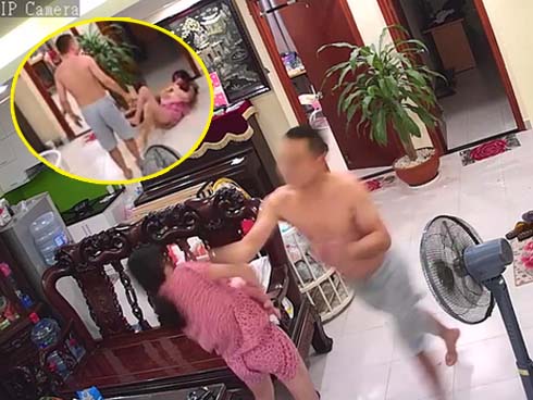 Từ chuyện ông chồng dùng sức võ sư để đánh vợ: Đàn bà đâu phải những bao cát vô tri để các anh thể hiện sự hèn hạ!-4