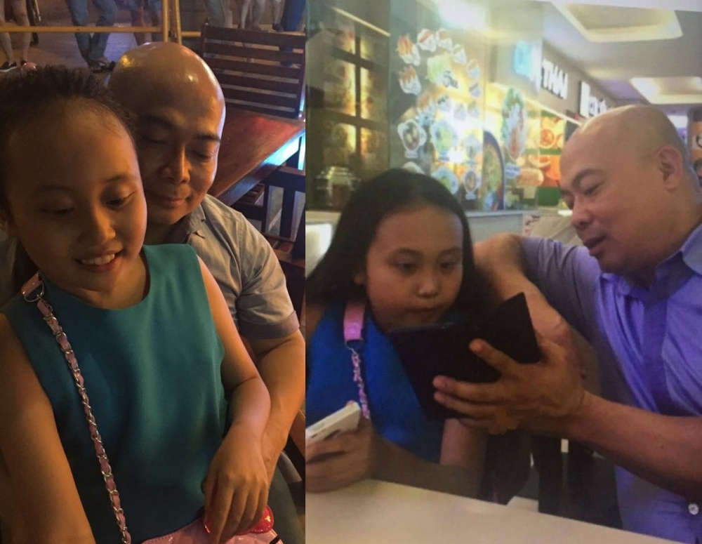 Phương Thanh xả tang bố của con gái, trút món nợ ân tình-2