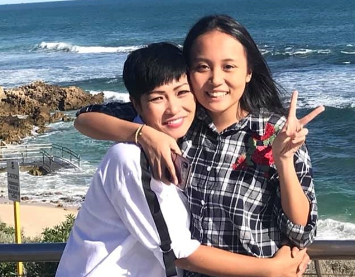 Phương Thanh xả tang bố của con gái, trút món nợ ân tình-3