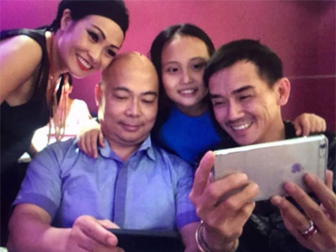 Ca sĩ Phương Thanh: Tôi và bé Gà được bên nội công nhận, không phải cái danh con giáp thứ 13 hay vợ nhỏ!-6