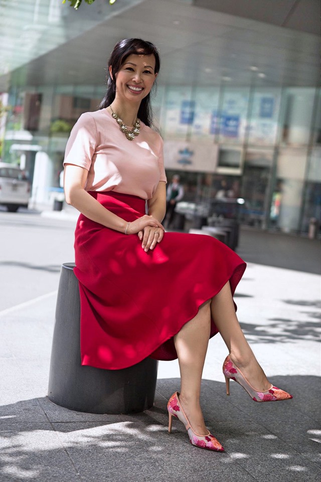 Shark Linh không muốn cho con xem TV để phát triển trí tưởng tượng, nhưng cách cô áp dụng khiến ai cũng ngỡ ngàng-1