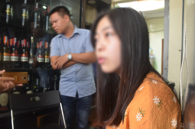 Người vợ bị chồng võ sư bạo hành dã man rơi nước mắt: Lúc đó tôi chỉ biết ôm con chịu đựng-5