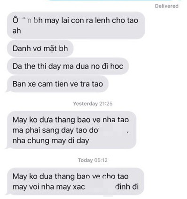 Anh trai bức xúc sau khi em gái mới sinh bị chồng võ sư đánh đập dã man: Vinh ra tay quá tàn bạo khiến gia đình vô cùng bức xúc-2
