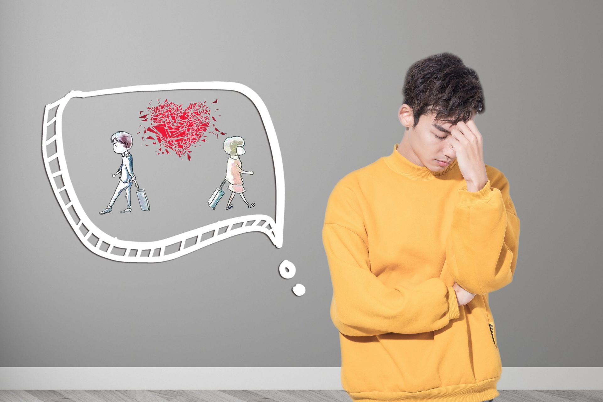 Phát hiện ảnh nóng của bạn thân trong điện thoại chồng, vợ giải quyết nhẹ nhàng đút túi 1 tỷ mặc kệ 2 kẻ phản bội lừa dối suốt 8 năm-2