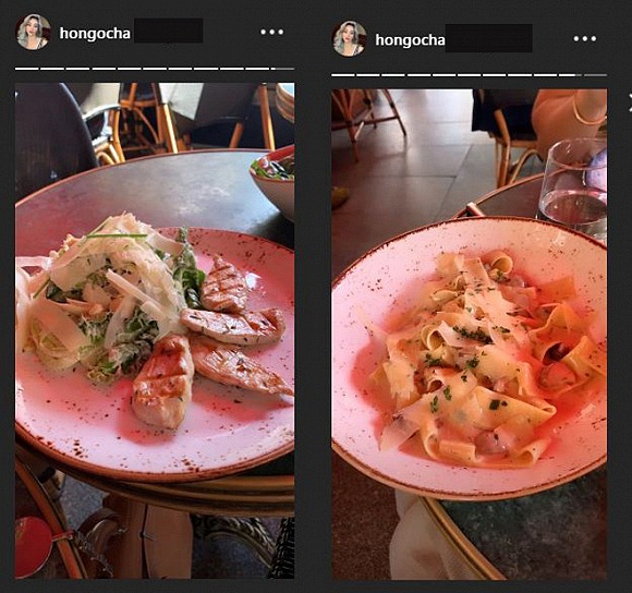 Sau khi thăm nhà ‘chồng tương lai’ ở Thụy Điển, Hà Hồ cùng Kim Lý đi du lịch Thổ Nhĩ Kỳ-8