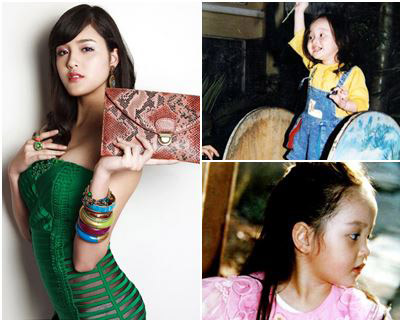 Ảnh độc thuở để chỏm của dàn sao đình đám showbiz, chất nhất vẫn là danh hài Hoài Linh và Trấn Thành-10