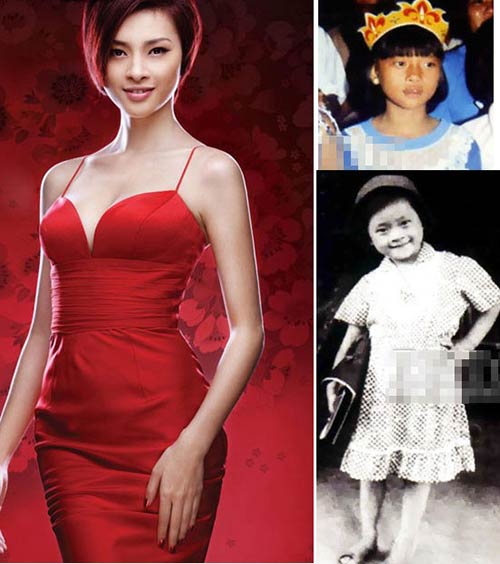 Ảnh độc thuở để chỏm của dàn sao đình đám showbiz, chất nhất vẫn là danh hài Hoài Linh và Trấn Thành-9