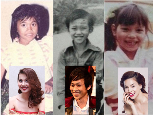 Một ngày không đi diễn của danh hài Hoài Linh-3