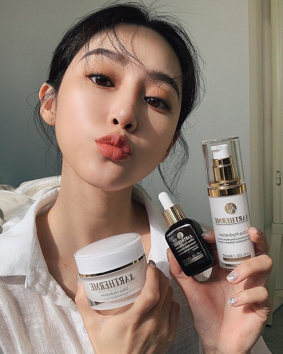 Chuyên gia mách nhỏ 5 tips skincare khiến đồng nghiệp phải trầm trồ trước làn da căng bóng, lấp lánh của bạn-1