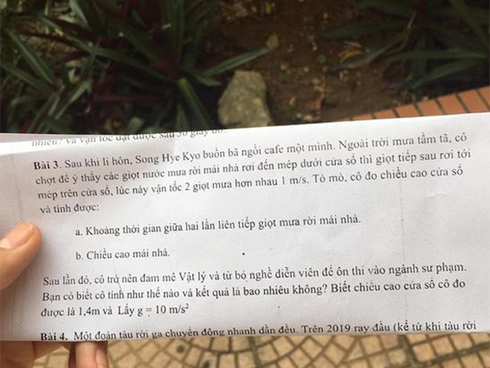 Cứ nửa tháng lại tạo ra trend mới, gọi hội học trò là thánh tạo trend được chưa!-7