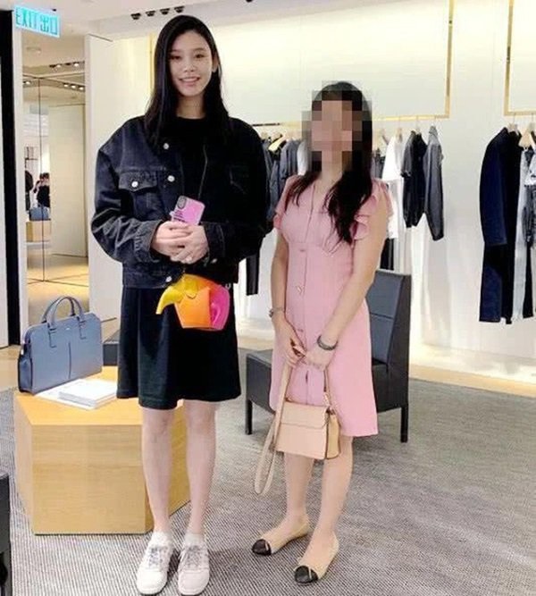 Làm dâu nhà giàu: Chồng đi với gái, chân dài vác bụng bầu ra khách sạn vì cãi mẹ chồng?-3