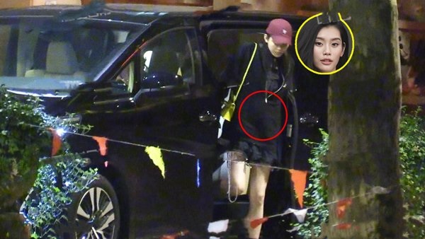 Làm dâu nhà giàu: Chồng đi với gái, chân dài vác bụng bầu ra khách sạn vì cãi mẹ chồng?-4