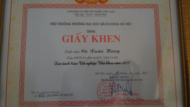 Cựu thủ khoa đẹp trai của ĐH Bách khoa gây sốt trở lại với đoạn phỏng vấn cực gắt, nhưng nhan sắc mới là thứ bất ngờ nhất-3