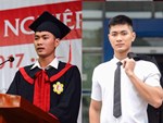 Ngày đầu đi học đã gặp cảnh tượng 6 bảng đen full kín chữ, tân sinh viên Bách khoa than thở: Đi học hết mình, chép bài hết hồn-2