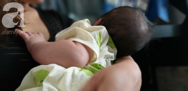 Người vợ bị chồng võ sư hành hung cho biết đã bị chồng bạo hành suốt 10 năm nay, từng ra tòa ly hôn nhưng quyết định quay lại vì thương con-2