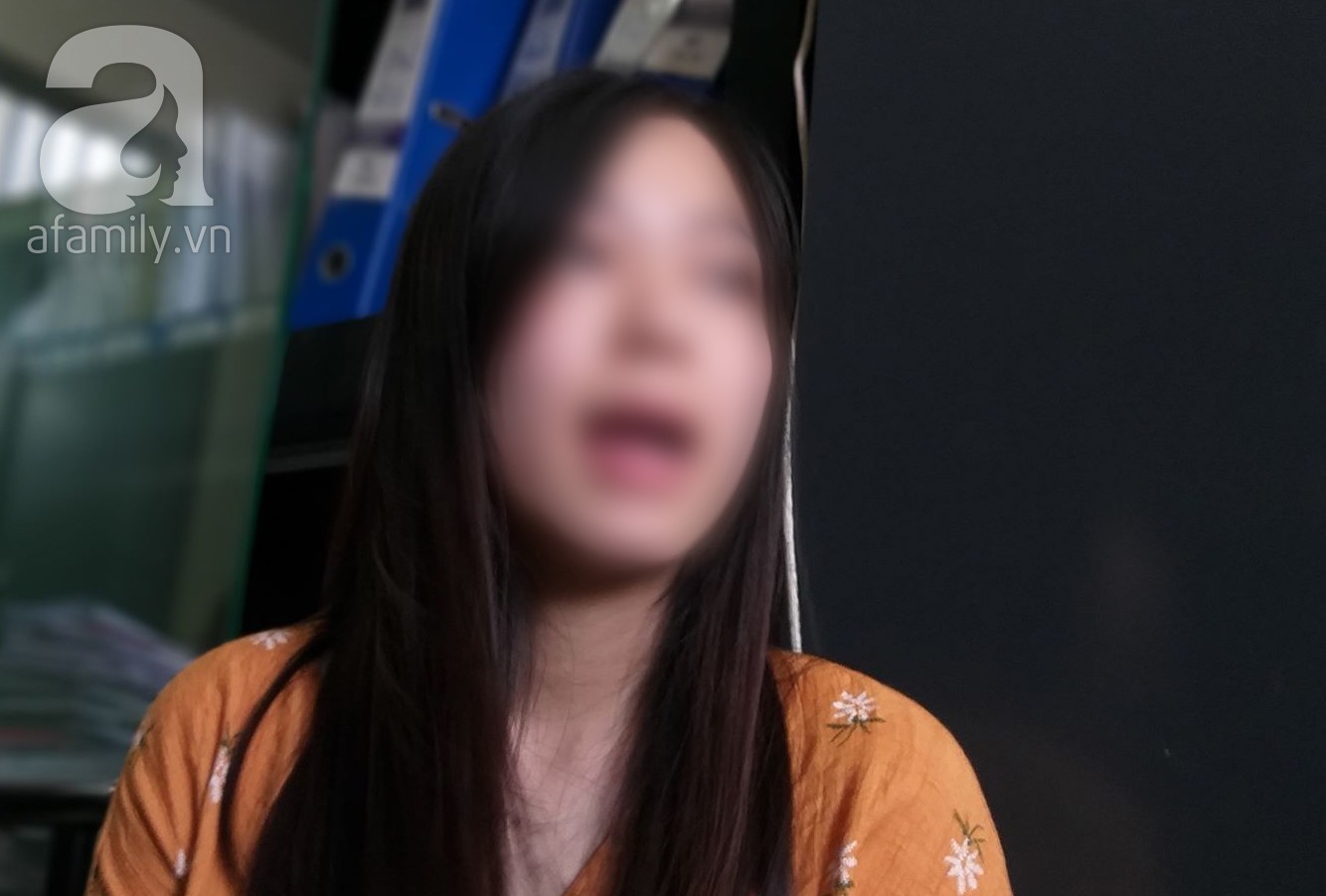 Người vợ bị chồng võ sư hành hung cho biết đã bị chồng bạo hành suốt 10 năm nay, từng ra tòa ly hôn nhưng quyết định quay lại vì thương con-4