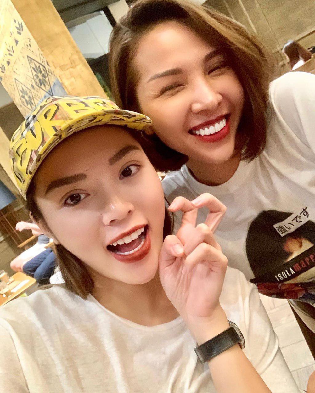 Kỳ Duyên đăng ảnh quyến rũ là thế mà Minh Triệu lại bảo bệnh gan, nàng Hậu mắng ngược 1 câu khiến ai cũng thích thú-7