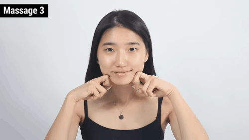 7 mẹo làm đẹp đơn giản giúp mặt tròn vành thành V-line mà không cần phẫu thuật-2