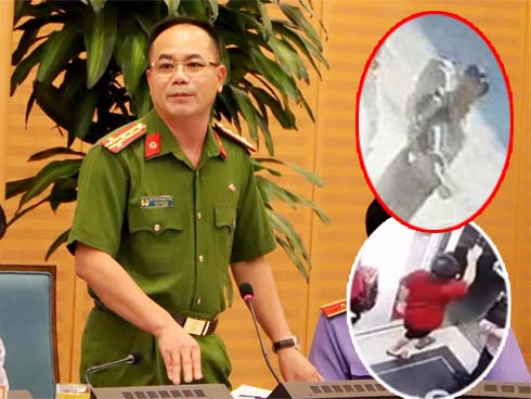 Cô gái 19 tuổi ở Cần Thơ nghi bị bạn trai sát hại trong ôtô-3