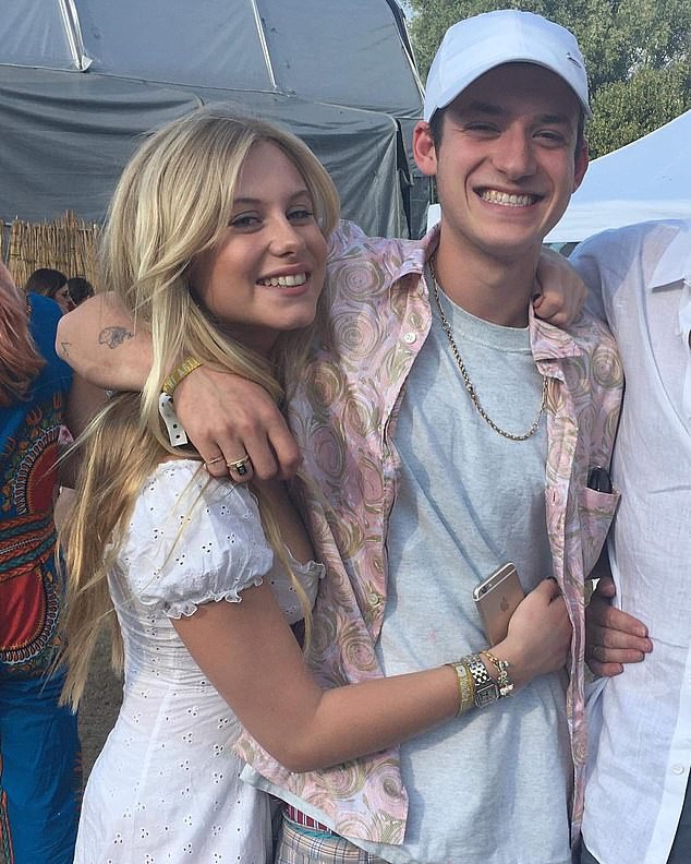 Bạn gái người mẫu nóng bỏng đòi chia tay, chàng công tử con nhà giàu tự kết liễu đời mình vì... thà chết còn hơn phải sống thiếu nàng-2