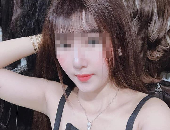 Cô gái 19 tuổi ở Cần Thơ nghi bị bạn trai sát hại trong ôtô-1