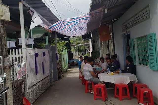 Cô gái 19 tuổi ở Cần Thơ nghi bị bạn trai sát hại trong ôtô-2