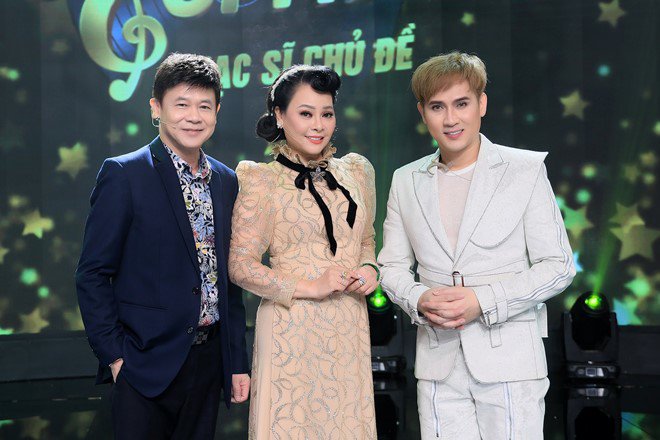 Nam ca sĩ trẻ mãi không già của showbiz: Không bao giờ muốn công bố người yêu hay vợ mình-1